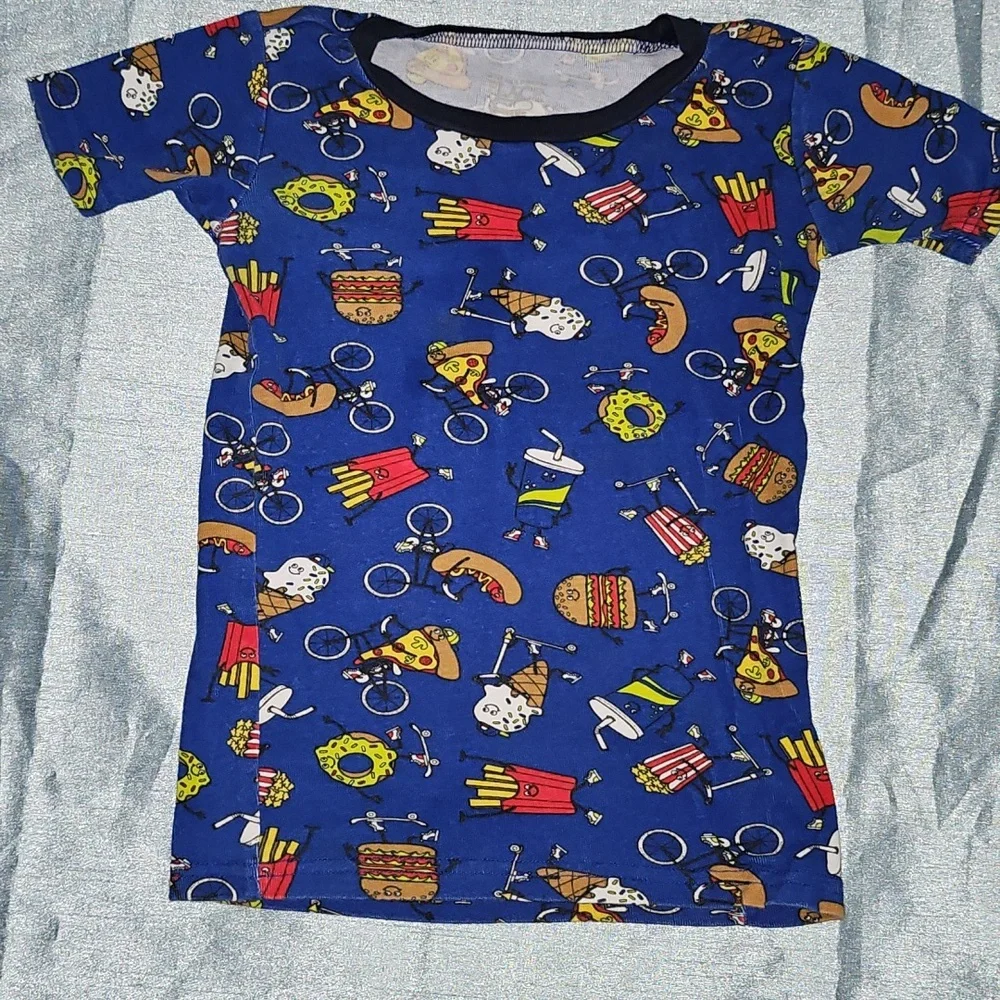 The Children's Place Blue T-Shirt💓4/$25